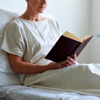 Лечение хронического алкоголизма в стационаре в Нальчике