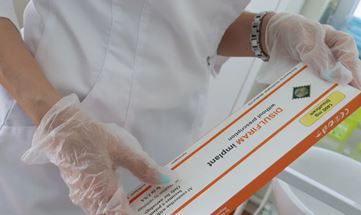 Кодирование препаратом Эспераль от алкоголизма в Нальчике